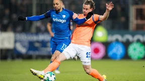 VfL Bochum stoppt Talfahrt