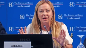 Globalisierung  – nein, „Made in Italy“ – ja 