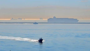 Riesengewinn für Reederei Hapag-Lloyd