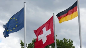 Debatte über Dublin-Verordnung