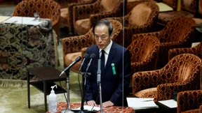 Japans designierter Notenbankchef stützt die lockere Geldpolitik