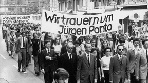 Der Leitbankier der Deutschland AG