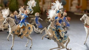 Republikflucht im Kopf