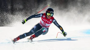 Goggia gelingt Premieren-Sieg