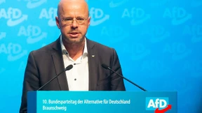 Für Kalbitz wird es eng