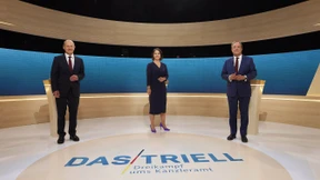 Ästhetik und politische Botschaften