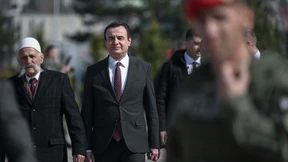 Deutliche Mehrheit für Beitritt des Kosovos