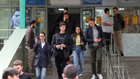 Abgesetzt aus Putins Reich