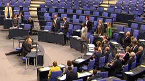 Der Einwilligung widersprochen