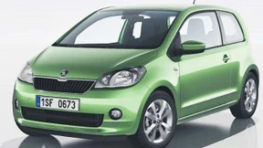 Wenn Stephanie brav ist