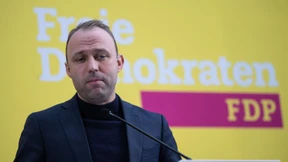 Berliner FDP-Vize verlässt Partei und will Wahlkampf für die CDU machen