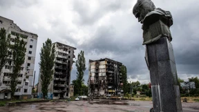 Deutschlands verlorene Wette gegen die Geschichte