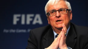 Zwanziger kritisiert die Fifa