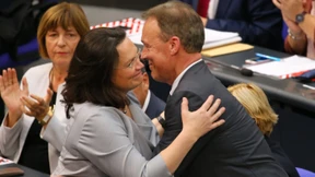 „Es gibt das Risiko, dass die SPD ganz verschwindet“