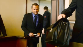 Verfahren gegen Edathy endgültig eingestellt