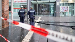 Haftbefehl gegen 50 Jahre alten Fahrer erlassen