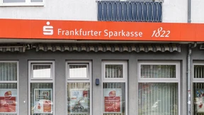 Sparkasse investiert in Sicherung der Geldautomaten