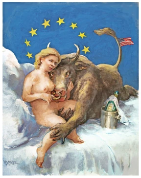 Hurzlmeiers Satire trifft Europa