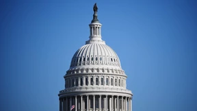 Kongress verabschiedet neue Milliardenhilfen für Ukraine