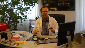 „Wir brauchen hier Ärzte“