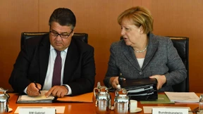 Bundesregierung will Weichen für Ceta-Unterzeichnung stellen