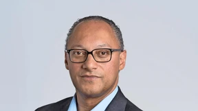 Ein Deutscher für die Swiss Re