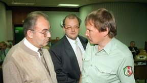 War die Stasi der Versager?