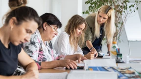 Nettozuwanderung erreicht Rekordhoch