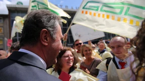 GDL erwägt vorzeitigen Streikabbruch