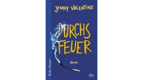 Halb Greifvogel, halb Porzellan