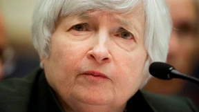 Amerikas Zentralbank vor der Maginot-Linie