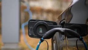 Deutschland lässt nach China die zweitmeisten Elektroautos zu