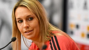 Scharfe Kritik an Bundestrainerin Jones