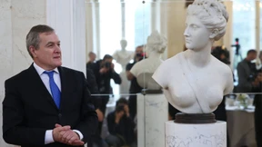 Furcht vor dem Einfluss der Antisemiten