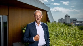 Friedrich Merz und sein Fitnessprogramm für Deutschland