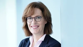 Christiane Vorspel übernimmt den Schleudersitz IT-Vorstand