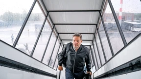 Vizekanzler Robert Habeck: der Mann, der es jetzt wissen will