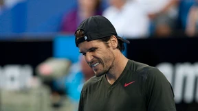 Nun ist auch Haas wieder verletzt