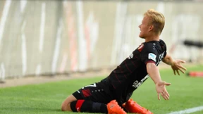 Leverkusens Meister der Effektivität