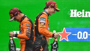 Formel Fiktion hat die besten Zeiten hinter sich