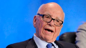 Wer klingelt denn schon morgens um sechs? 