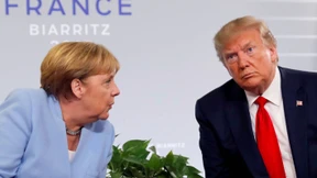 Trump will G7 um vier Länder erweitern und auch Putin einladen