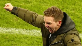 „Die Jungs sind Maschinen“