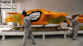 Leichtbau kann sehr schwer sein