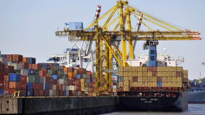 Deutschland exportiert so viel wie noch nie