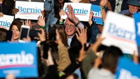 Wann ist ein Politiker zu alt fürs Weiße Haus?