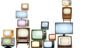 In die Röhre geguckt