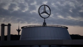 Daimler-Konzern macht Milliardenverlust