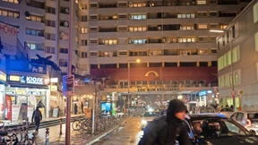 Mehr als eine Gefahrenzone