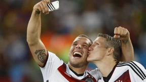 Philosophie der Selfies?